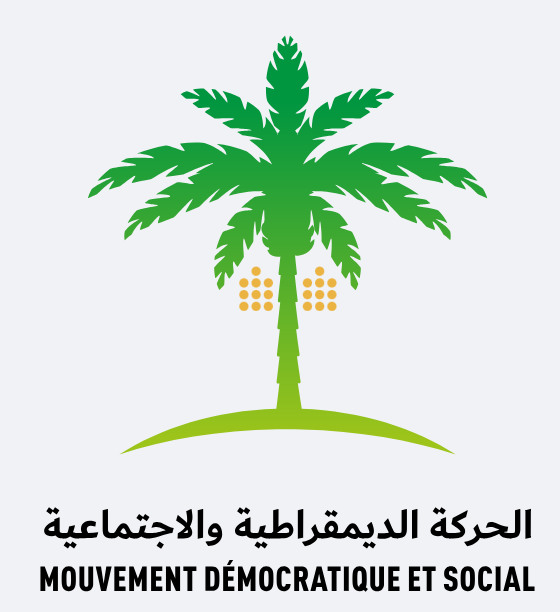 MDS logo