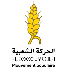 MP logo