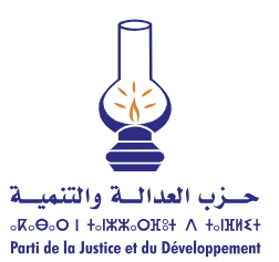PJD logo