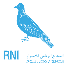 RNI logo
