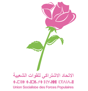 USFP logo